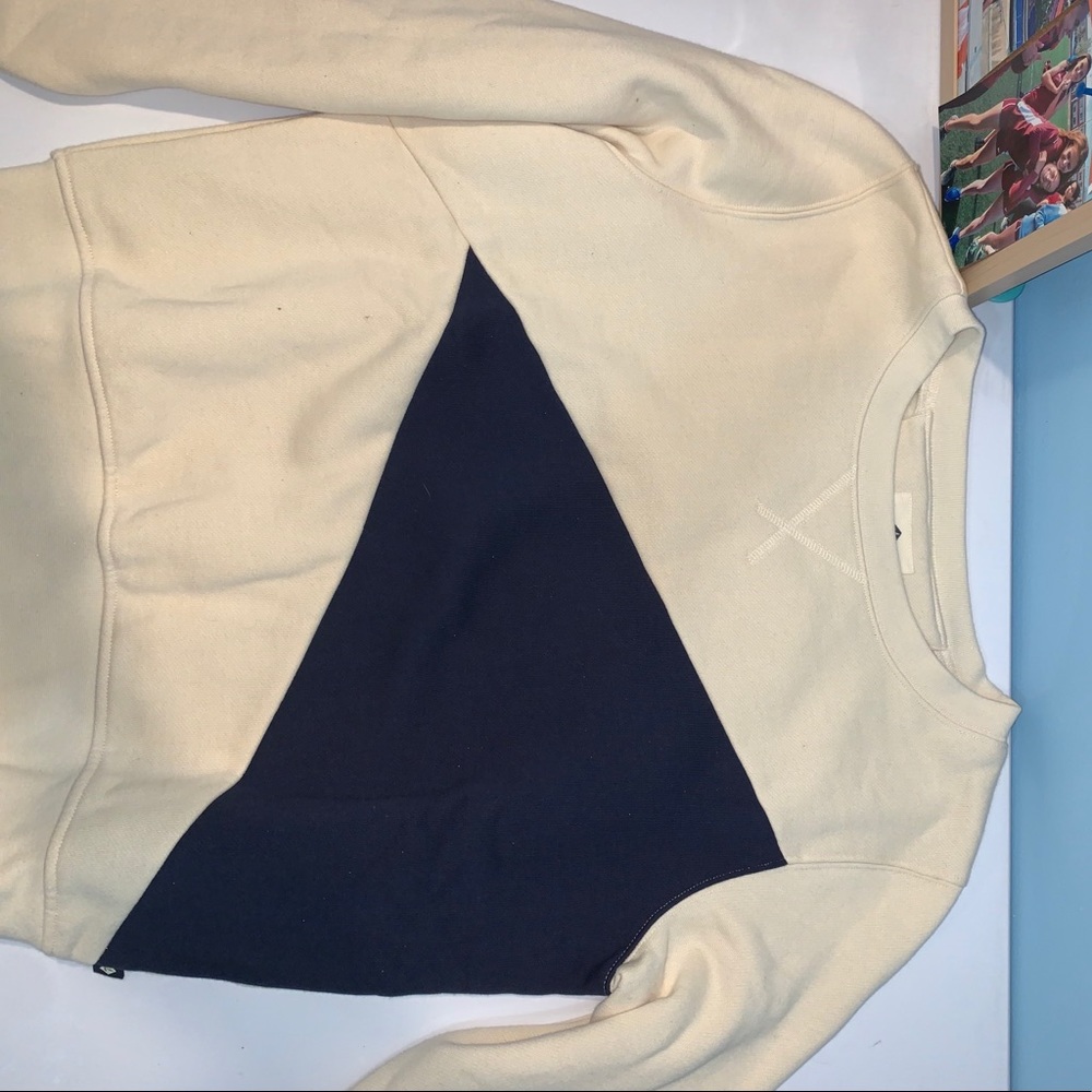Sperry Crewneck NWOT